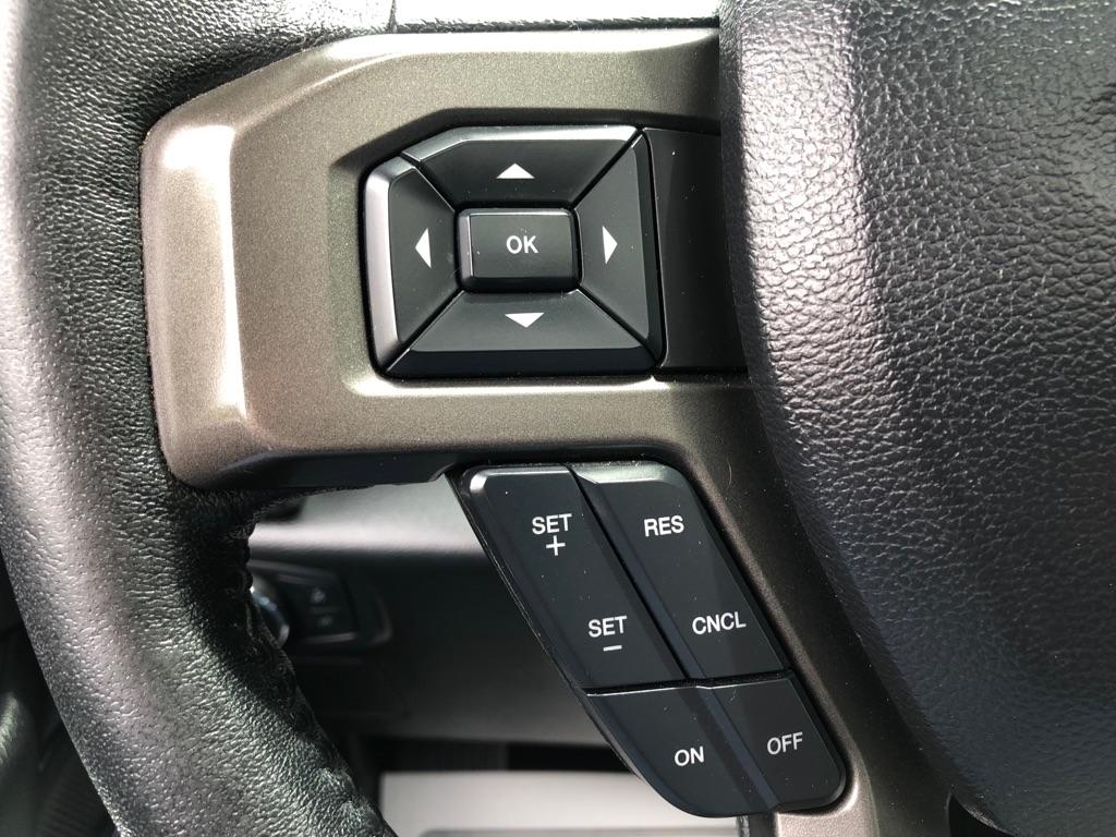 Ford Expedition  2020