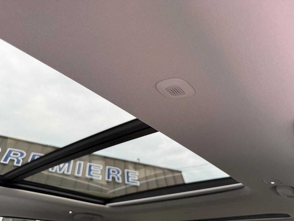 Jeep Wagoneer  2022