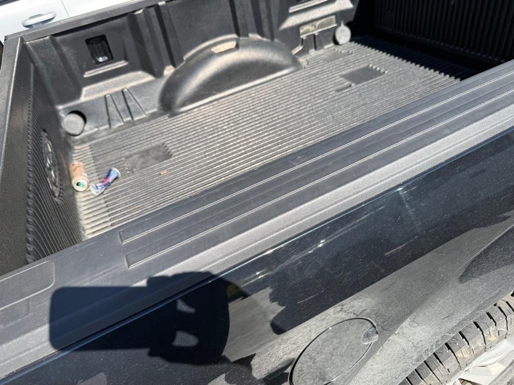 Ford F-150  2018
