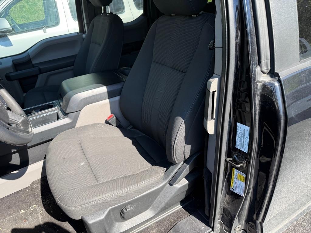 Ford F-150  2018