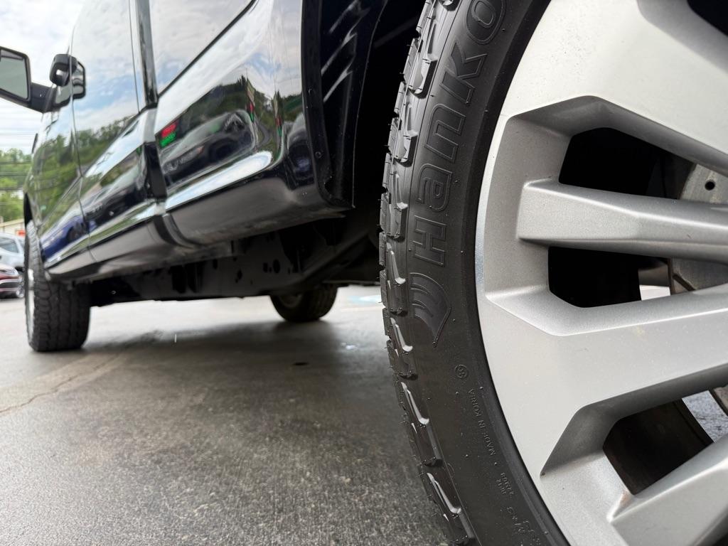 Ford F-150  2018