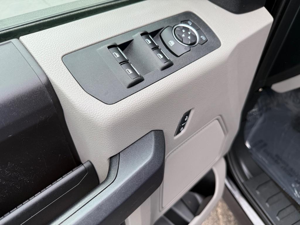 Ford F-150  2018