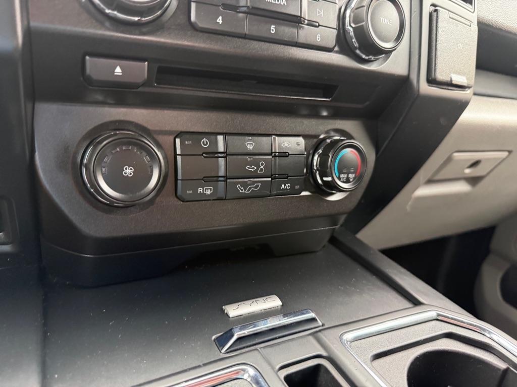Ford F-150  2018