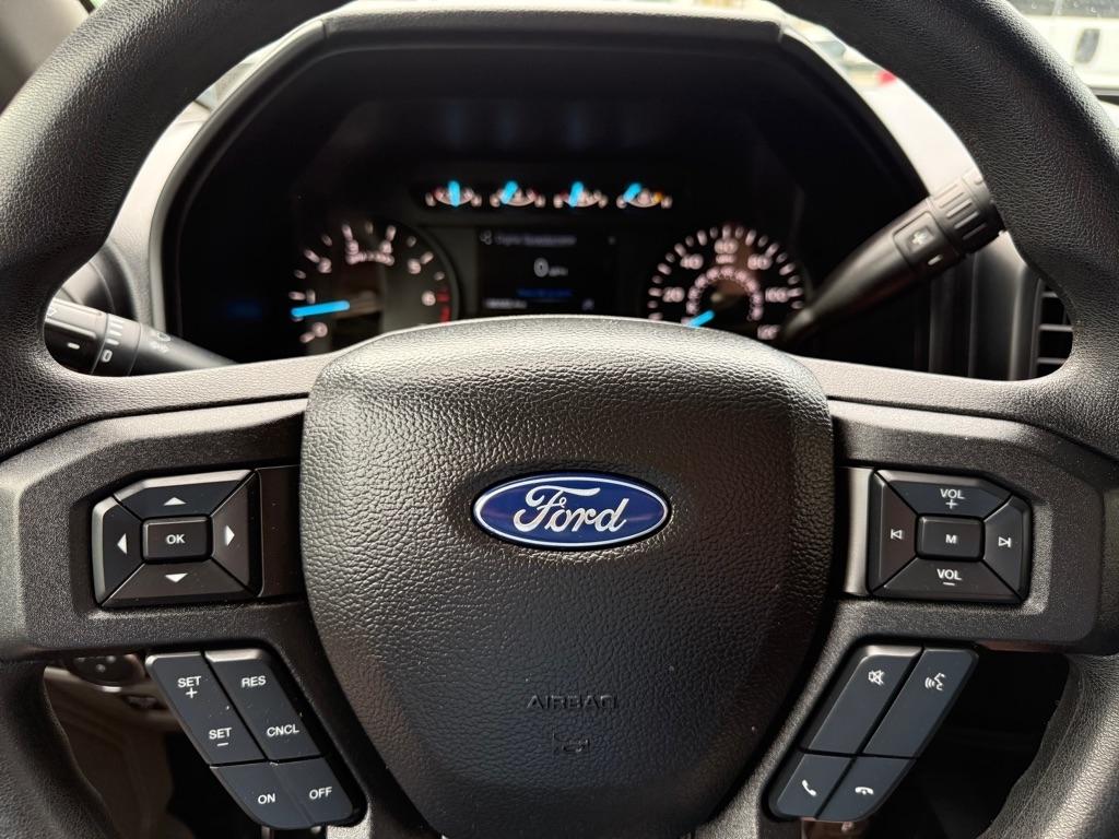 Ford F-150  2018