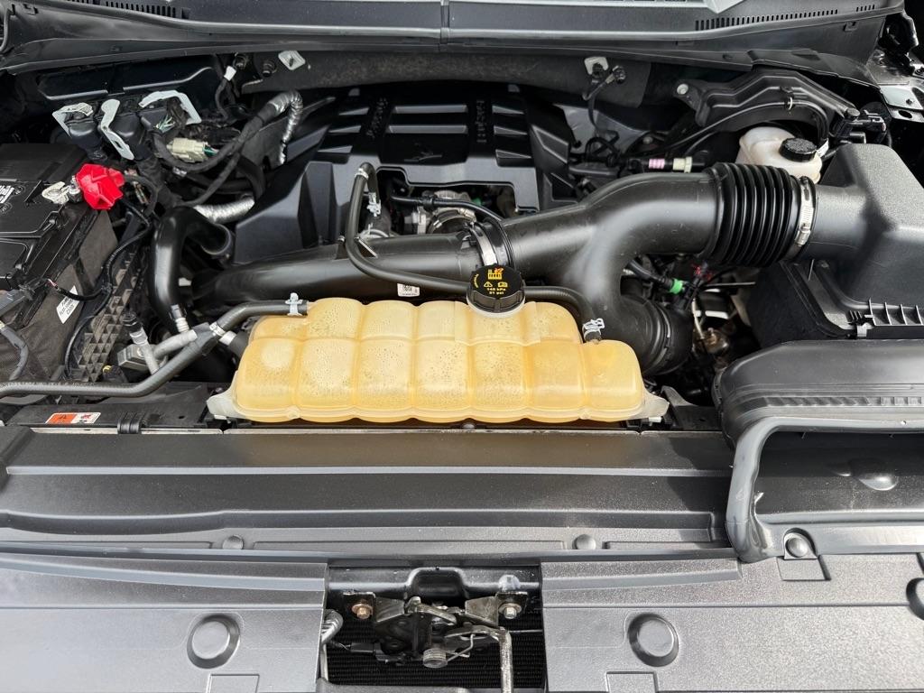 Ford F-150  2018