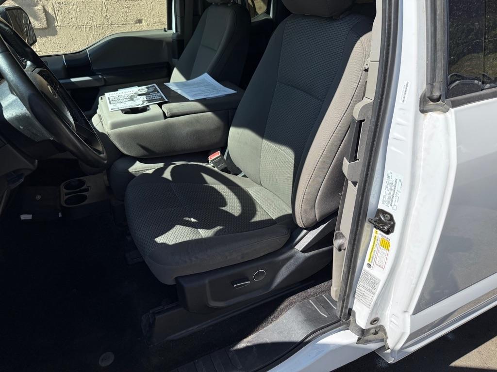 Ford F-150  2018
