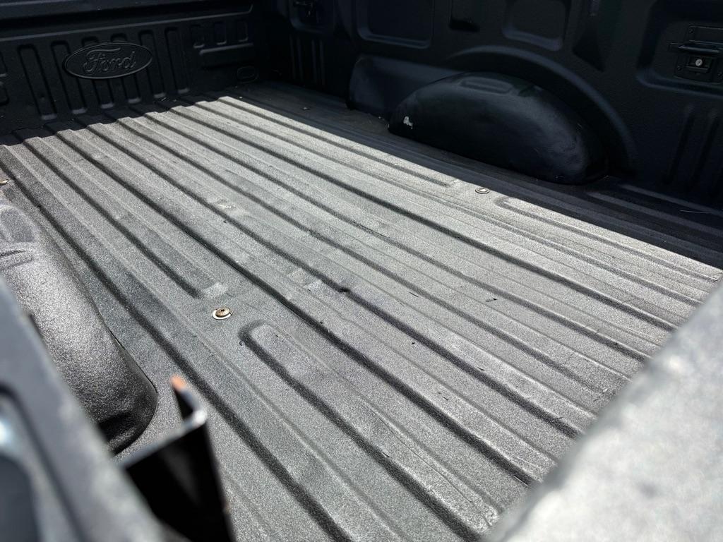 Ford F-150  2018