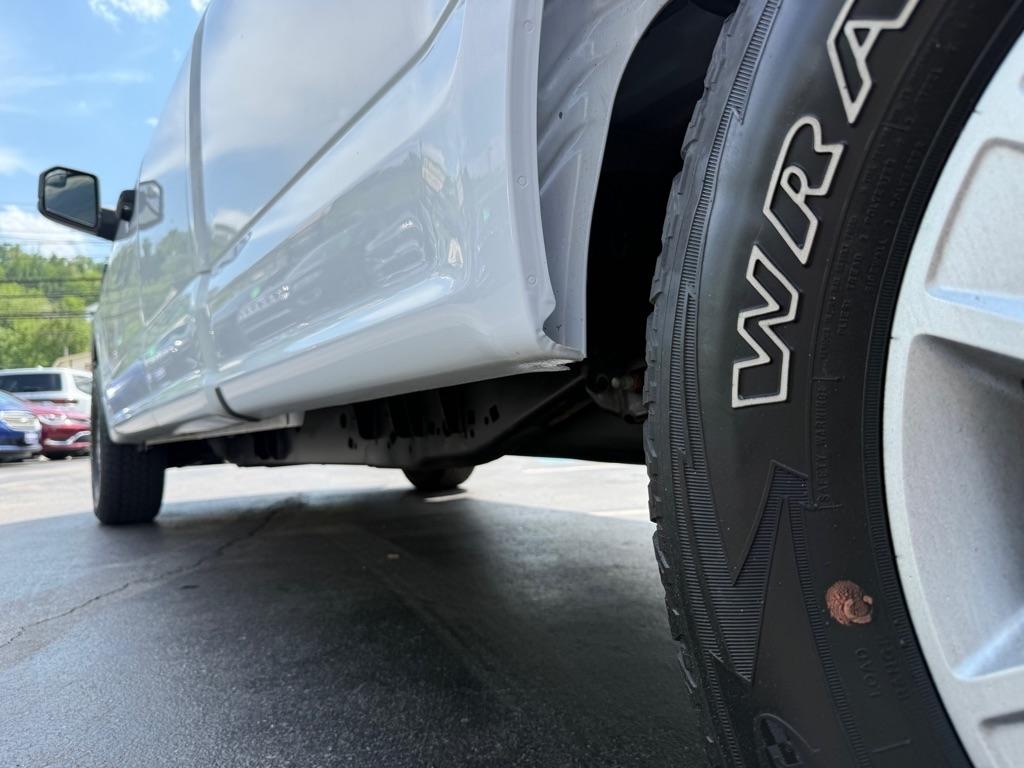 Ford F-150  2018