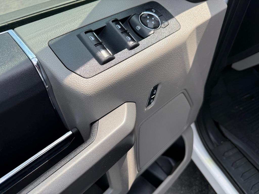 Ford F-150  2018