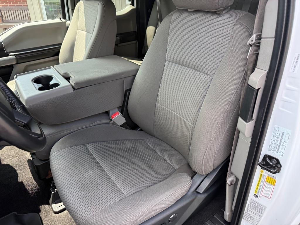 Ford F-150  2018