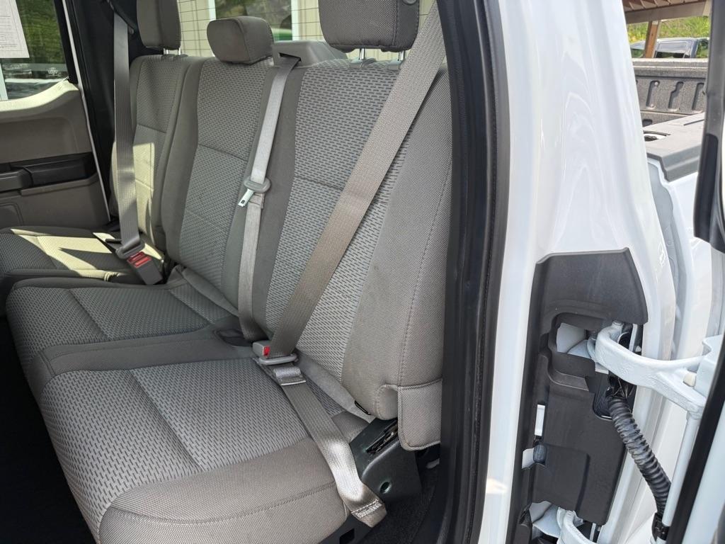 Ford F-150  2018