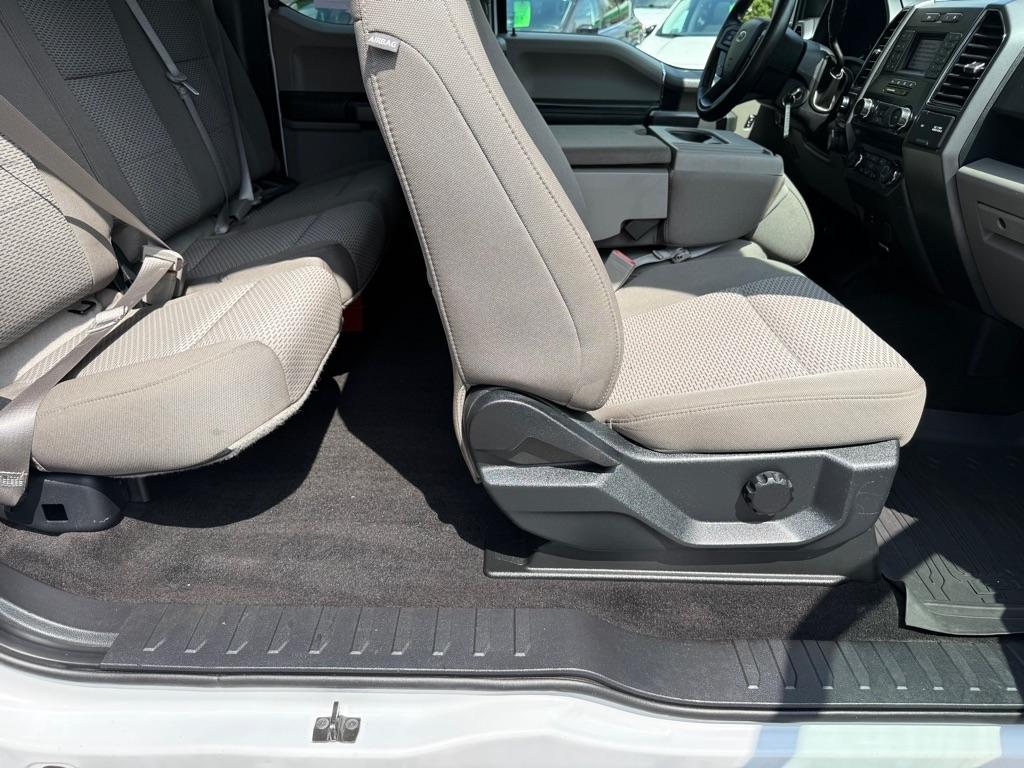 Ford F-150  2018
