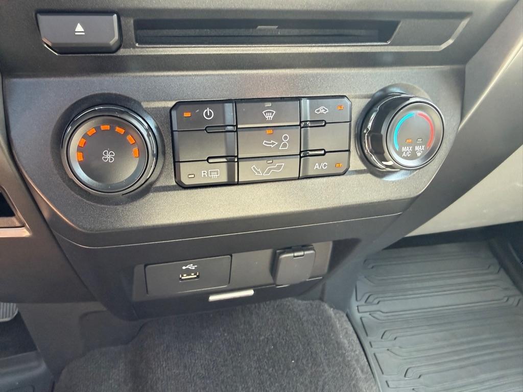 Ford F-150  2018