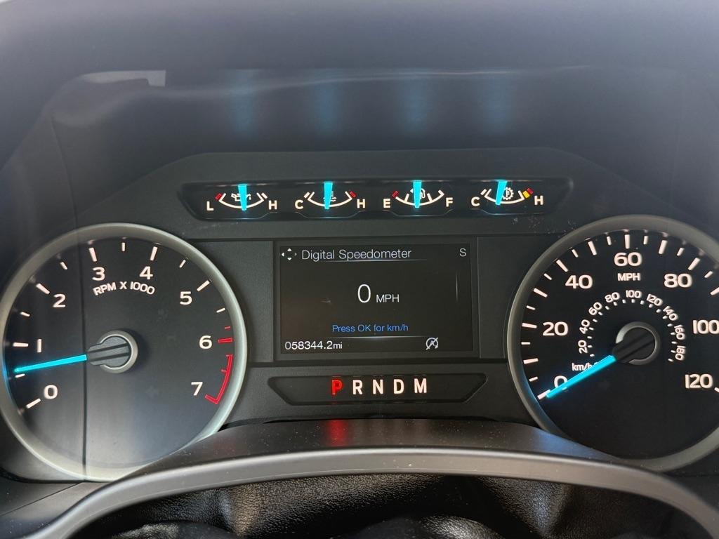 Ford F-150  2018