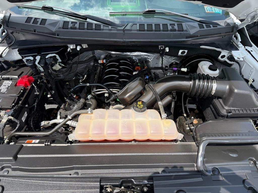 Ford F-150  2018