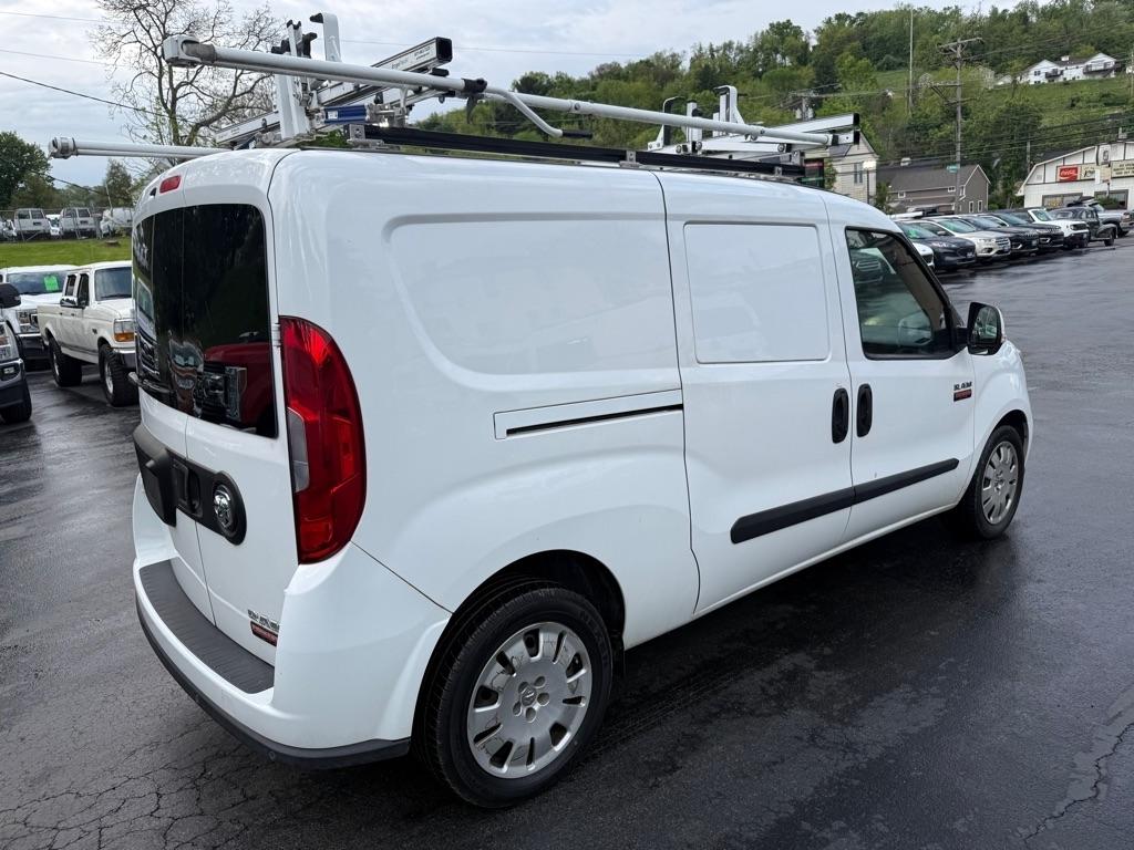 RAM ProMaster City  2020
