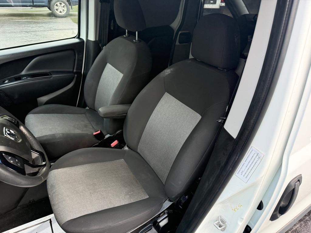 RAM ProMaster City  2020