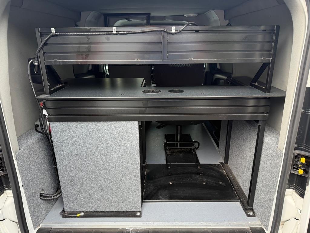 RAM ProMaster City  2020