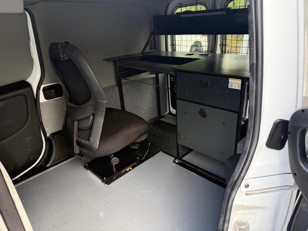 RAM ProMaster City  2020