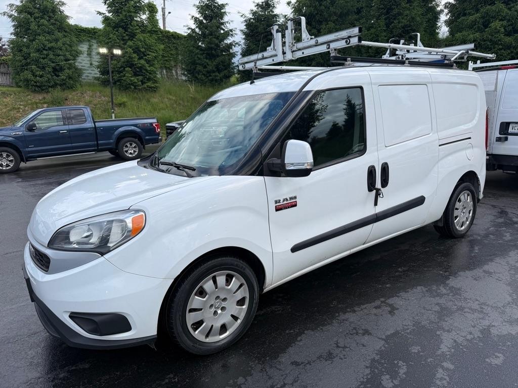 RAM ProMaster City  2020