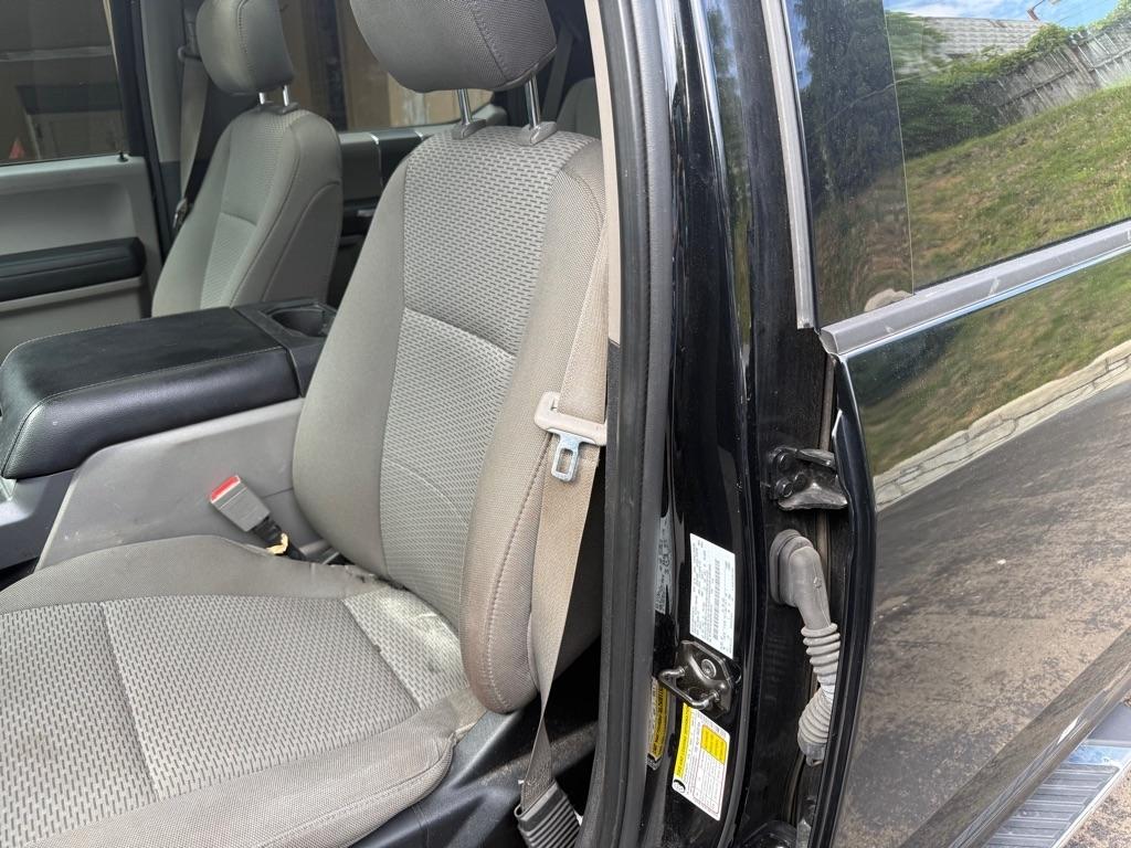 Ford F-150  2018