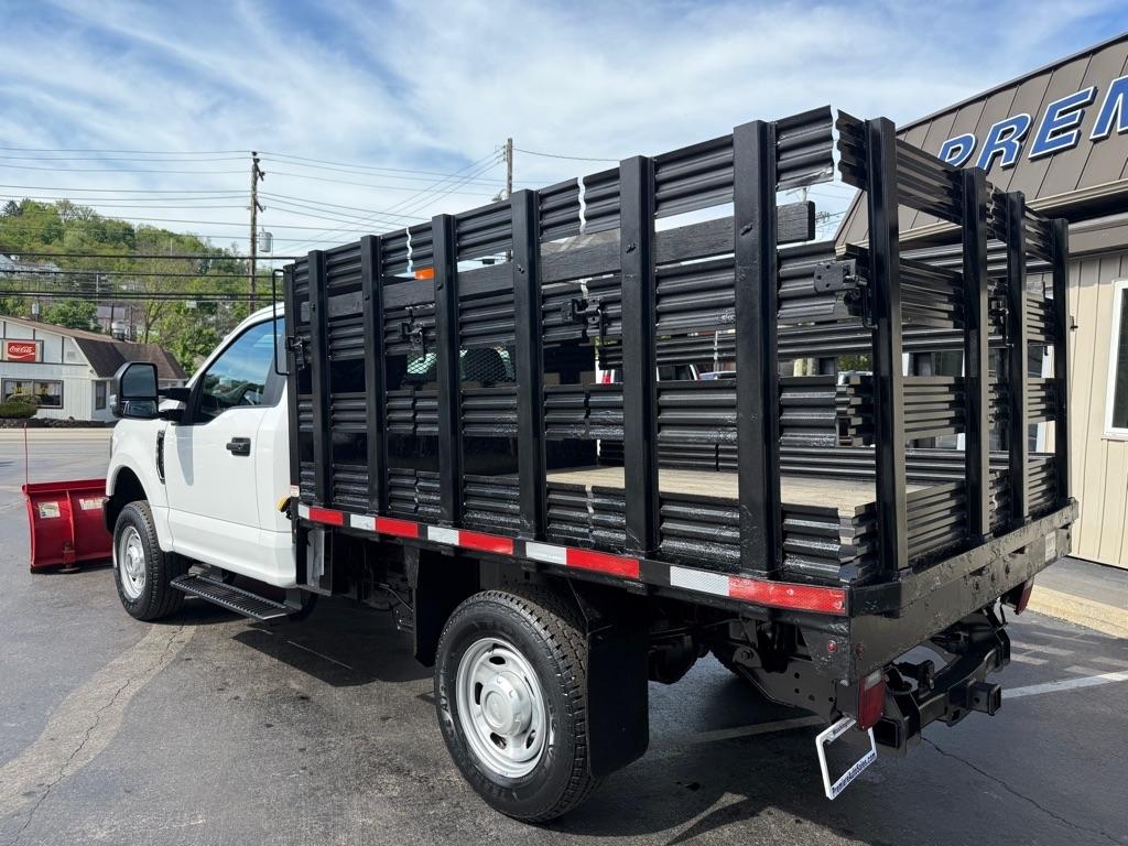 Ford F-250 SD  2020