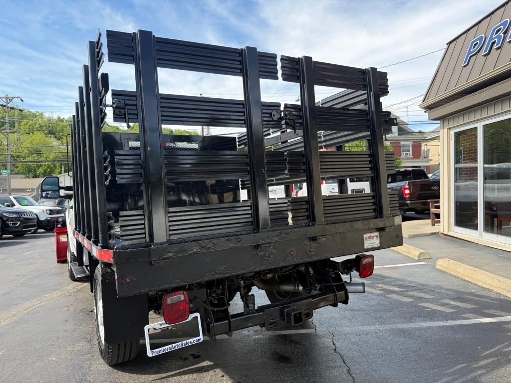 Ford F-250 SD  2020