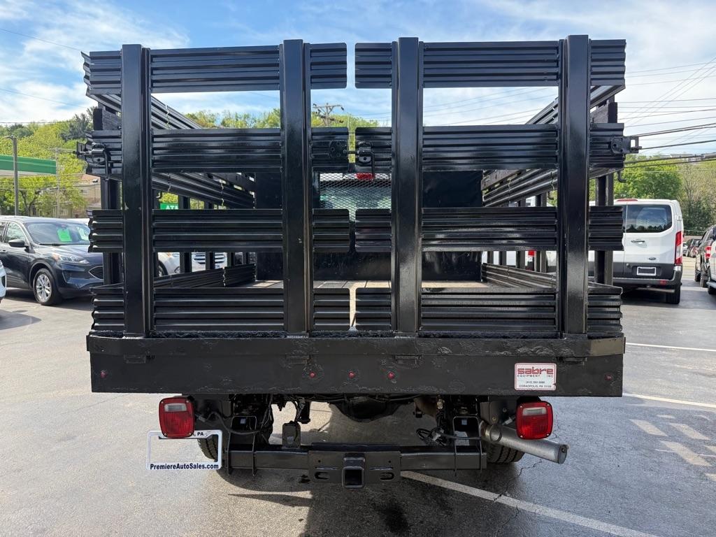 Ford F-250 SD  2020