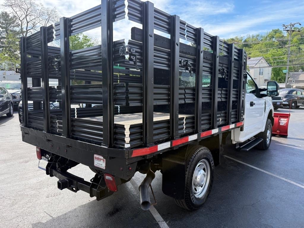 Ford F-250 SD  2020