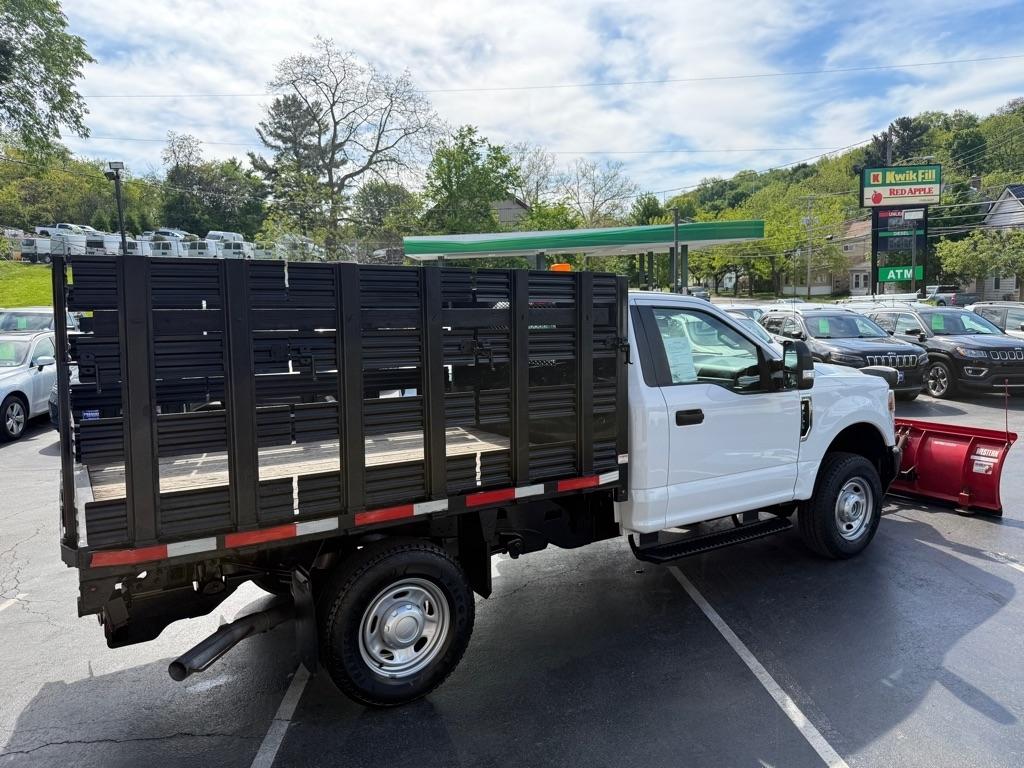 Ford F-250 SD  2020