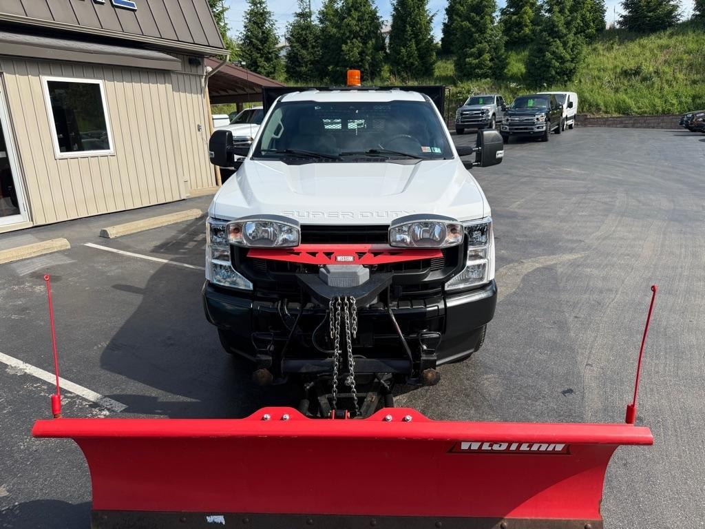 Ford F-250 SD  2020