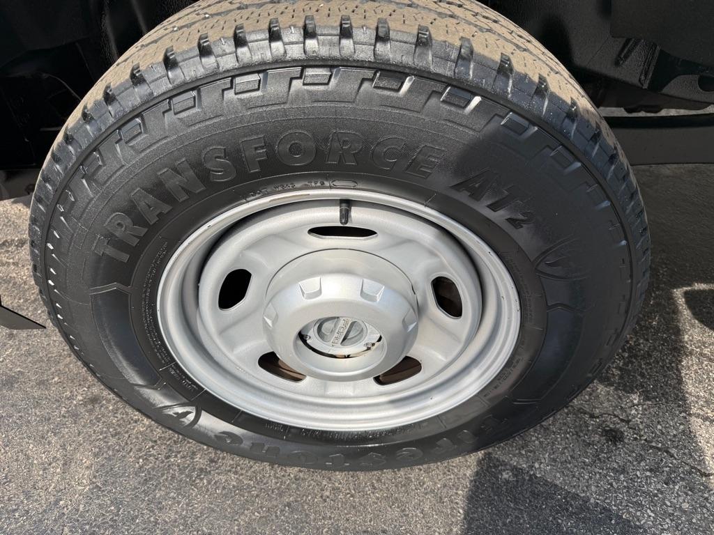 Ford F-250 SD  2020