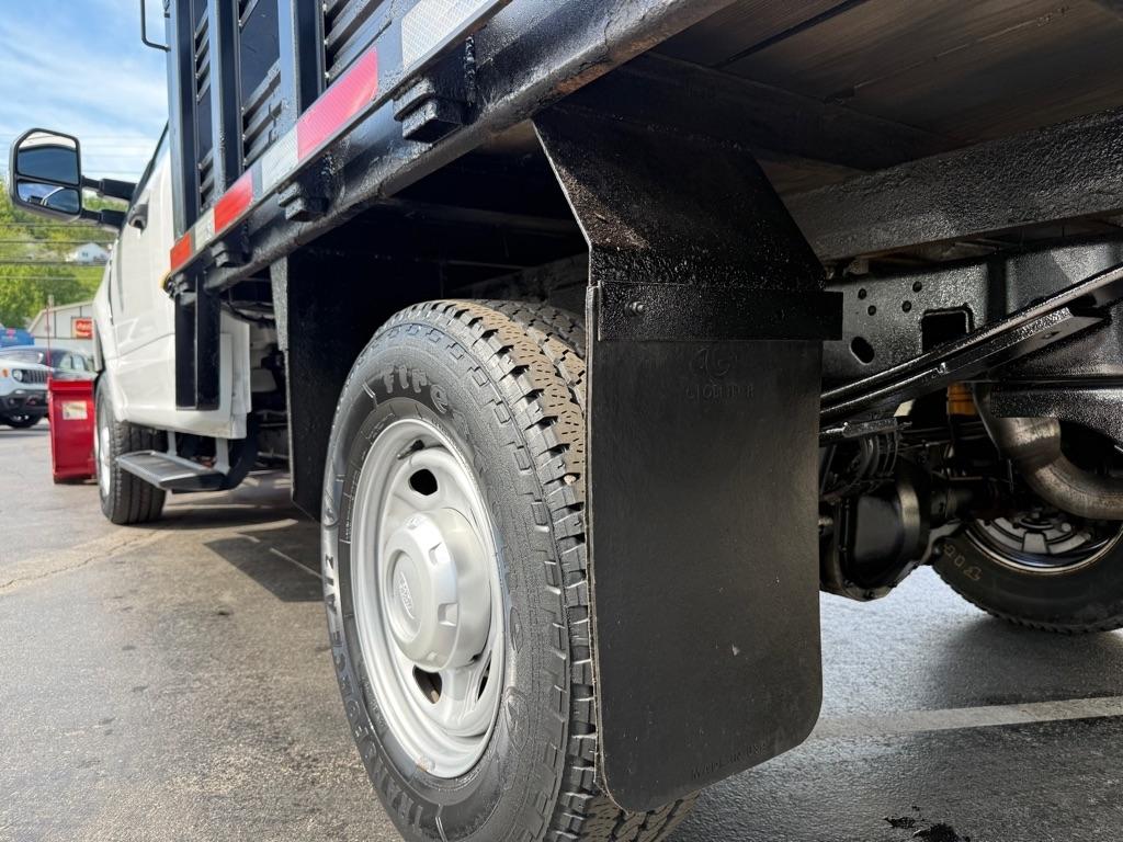 Ford F-250 SD  2020