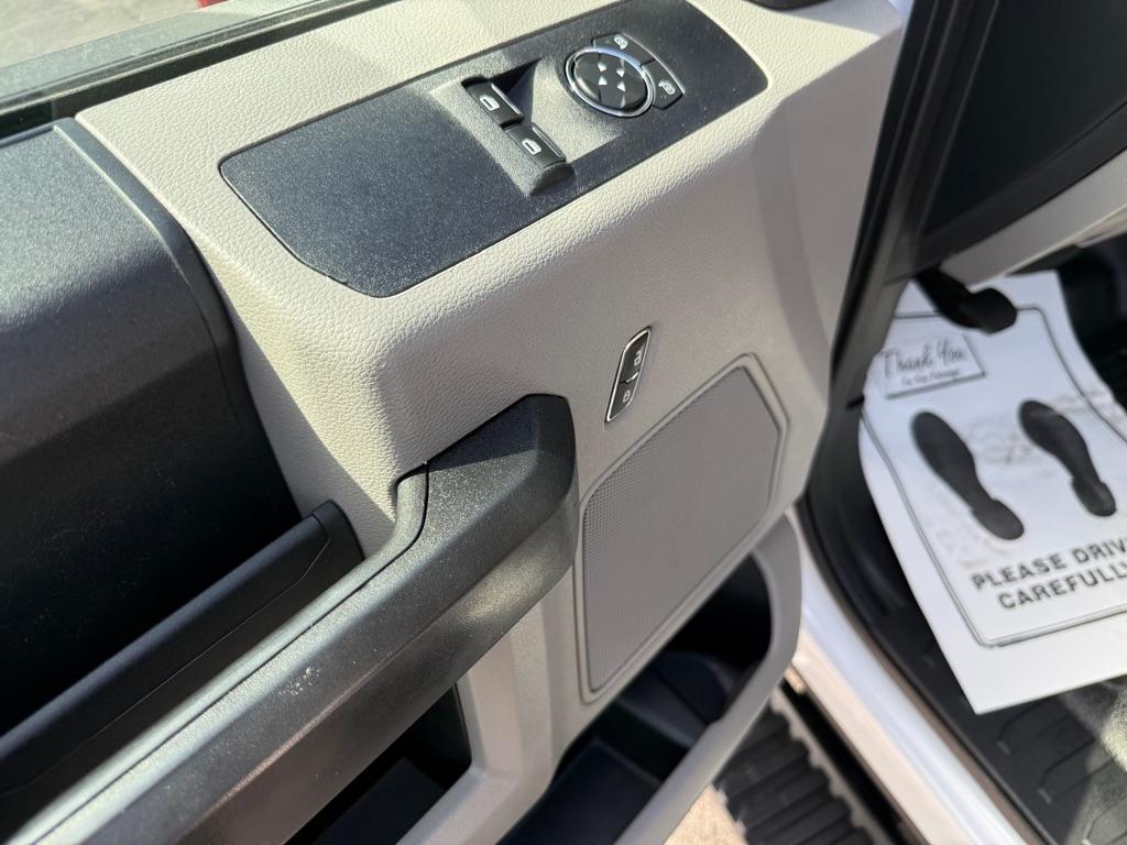 Ford F-250 SD  2020