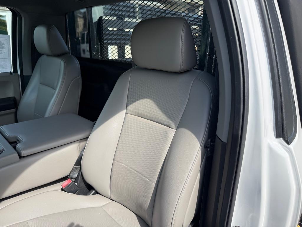 Ford F-250 SD  2020
