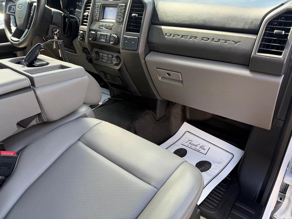 Ford F-250 SD  2020