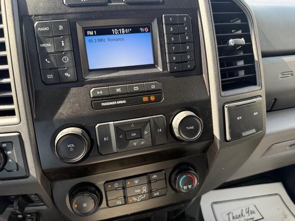 Ford F-250 SD  2020