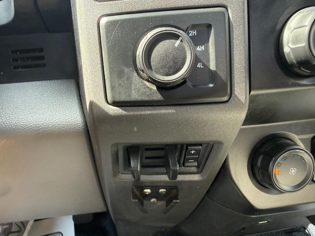 Ford F-250 SD  2020