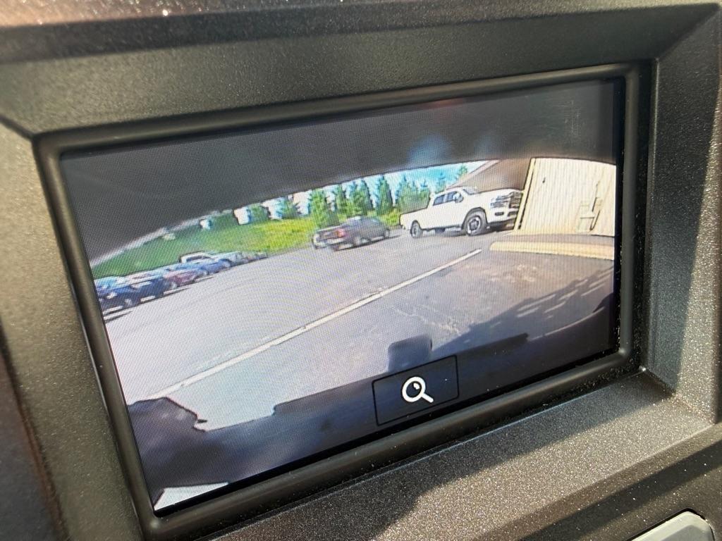 Ford F-250 SD  2020