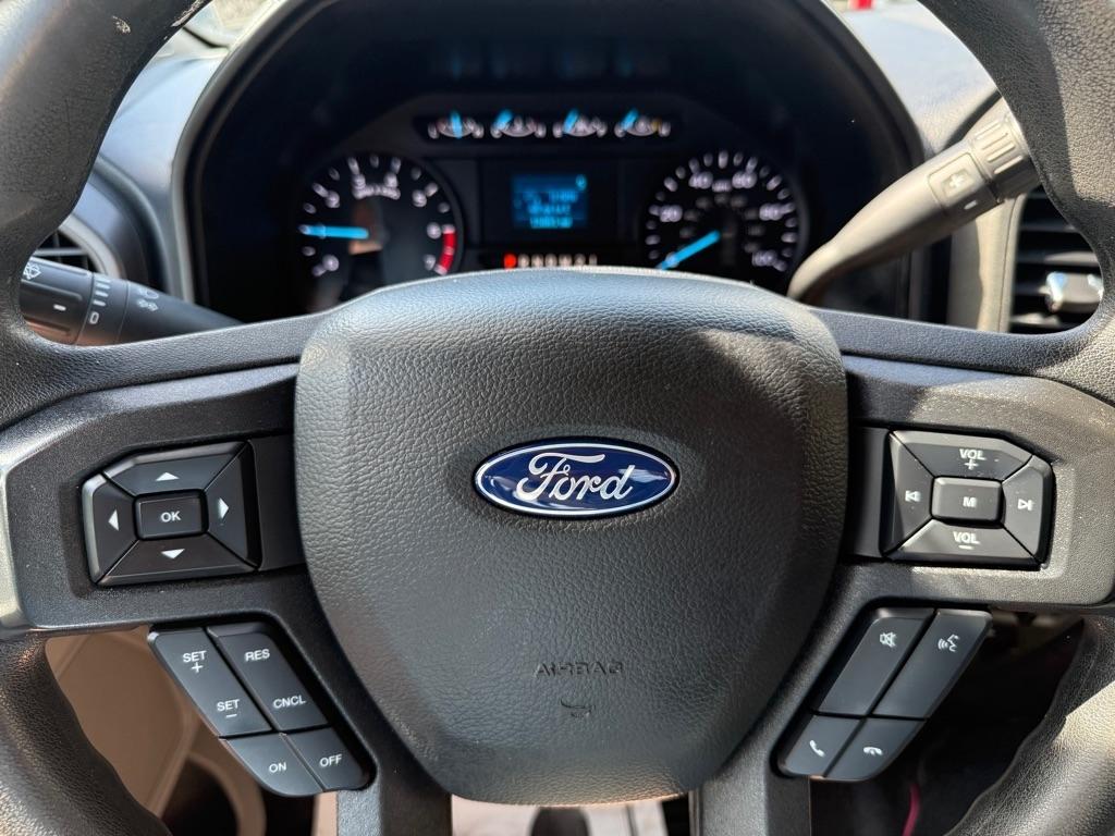 Ford F-250 SD  2020