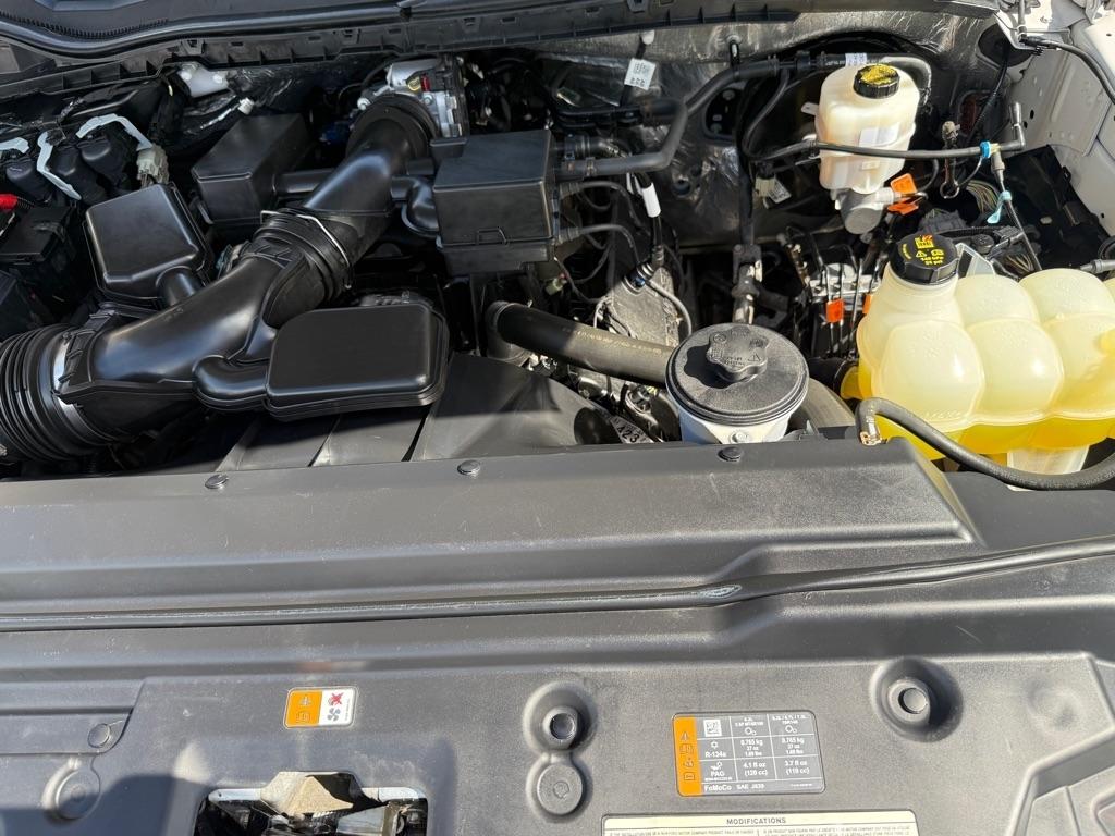Ford F-250 SD  2020