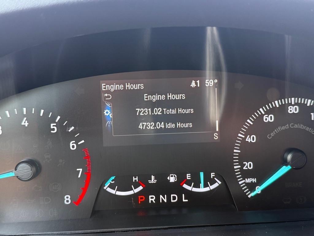 Ford Explorer  2021
