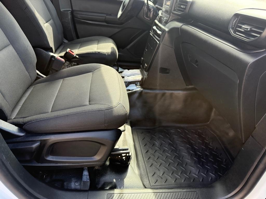 Ford Explorer  2021