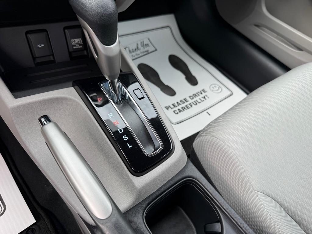 Honda Civic  2014