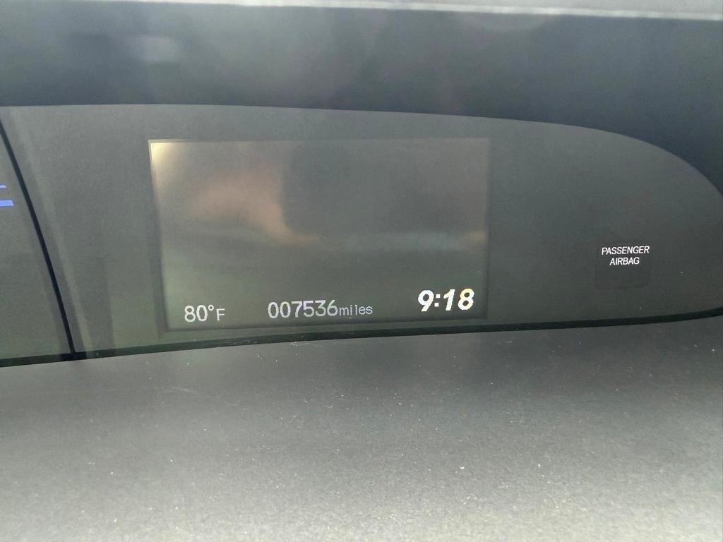 Honda Civic  2014
