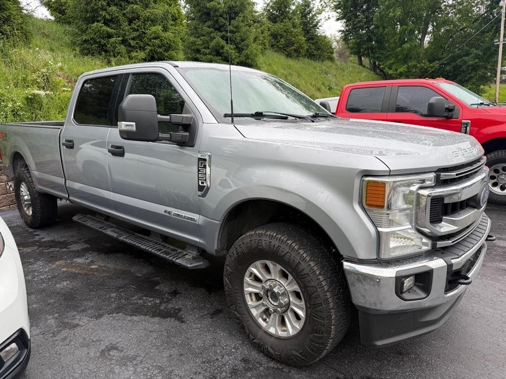 Ford F-350 SD  2022