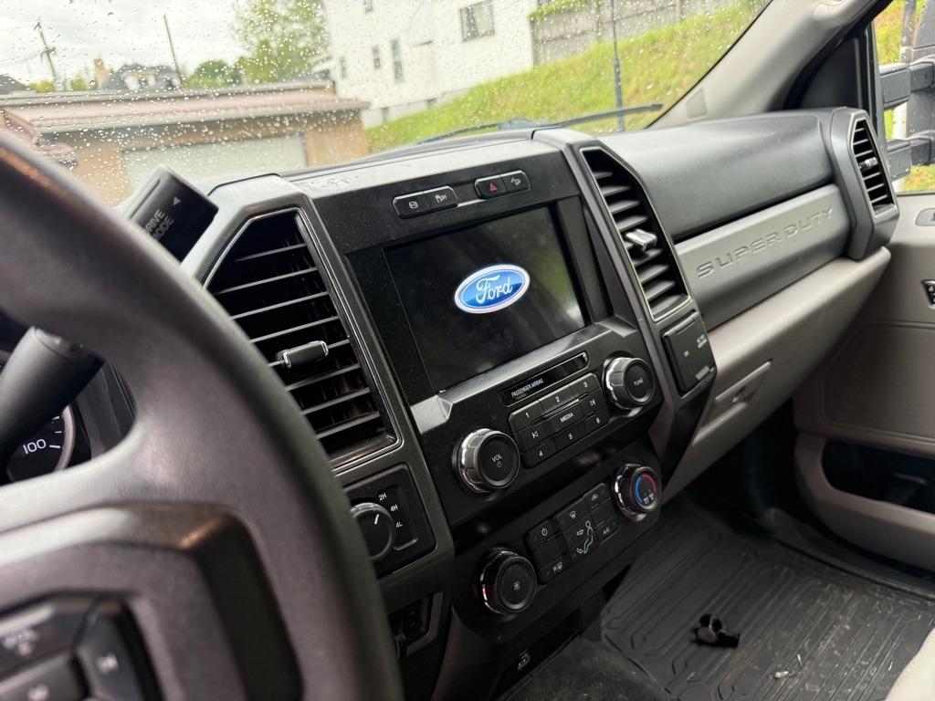 Ford F-350 SD  2022