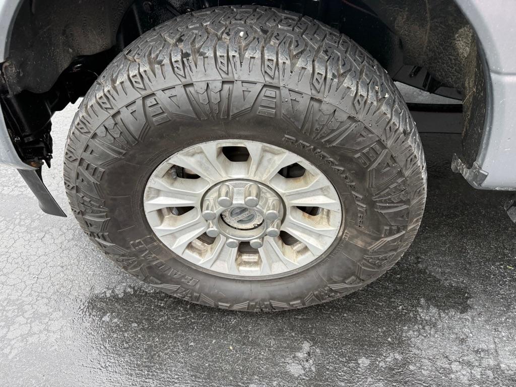 Ford F-350 SD  2022