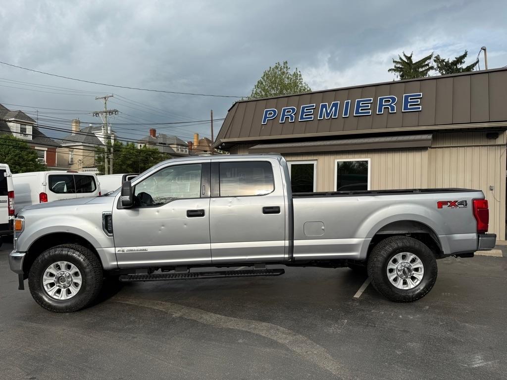 Ford F-350 SD  2022