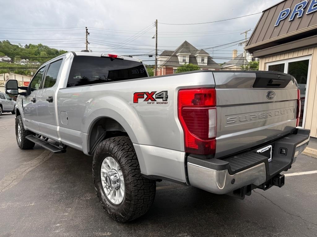 Ford F-350 SD  2022